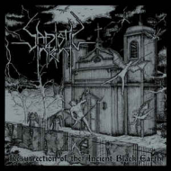 SADISTIC INTENT Resurrection Of The Ancient Black Earth , PRE-ORDER [CD]